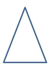 2-4-1 Isoceles triangle